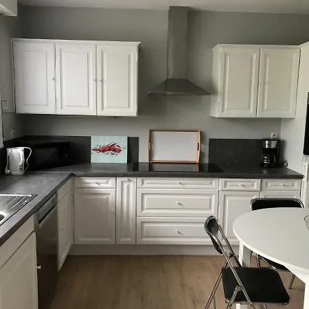 Du Crinchon Riviere (Pas-de-Calais)