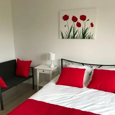 Du Crinchon Holiday home