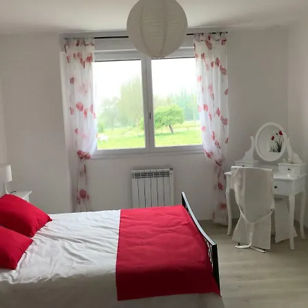 Holiday home Du Crinchon Riviere (Pas-de-Calais)