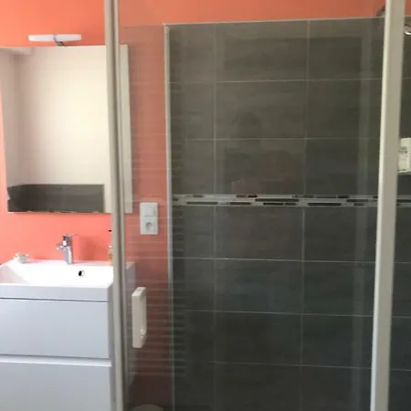 Hébergement de vacances Du Crinchon *