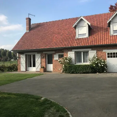 Du Crinchon * Riviere (Pas-de-Calais)