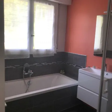 Du Crinchon Holiday home